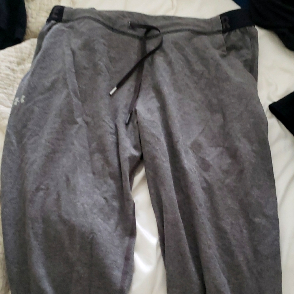 Under Armour sweats